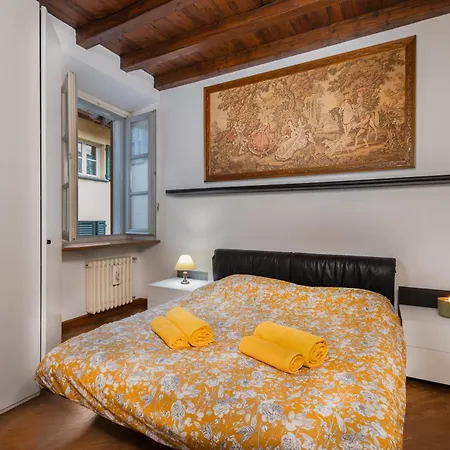 Unico Luxury Living In Duomo 아파트 *