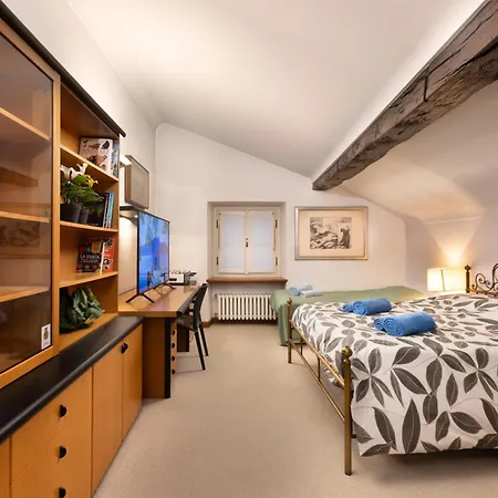 Unico Luxury Living In Duomo *