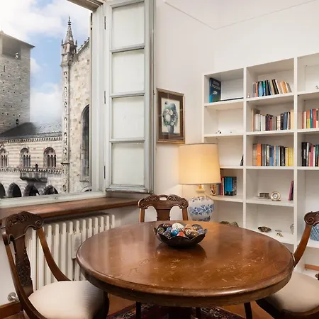 Unico Luxury Living In Duomo * 코모